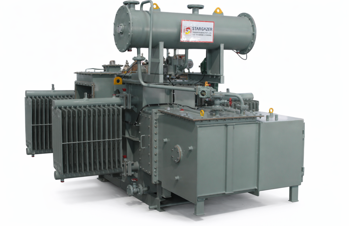 Understanding Power and Distribution Transformers