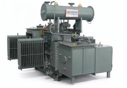 Understanding Power and Distribution Transformers